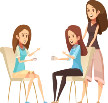 Join a college campus ministry - Christian Counselors of Mooresville Numerous campus ministries offer Bible studies and large group events as well as adult leaders who provide spiritual and mental health support.