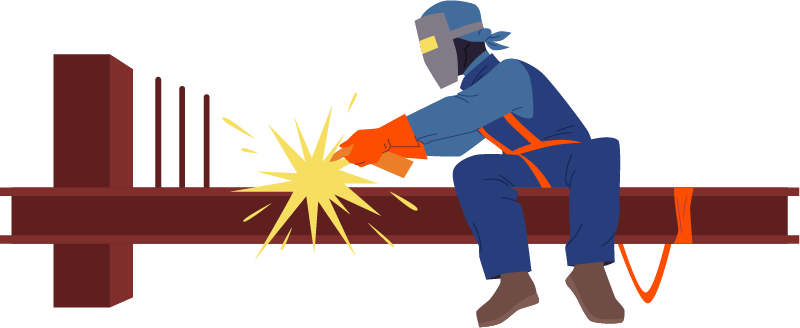 Welder - Christian Counselors of Mooresville