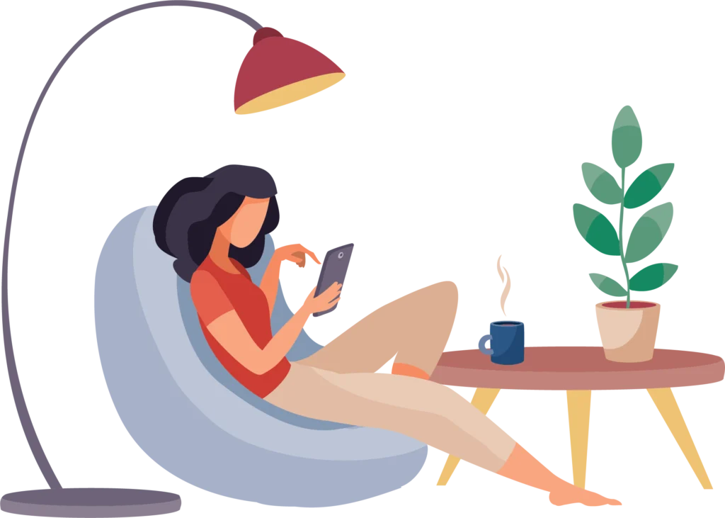 Writing a list - Christian Counselors of Mooresville