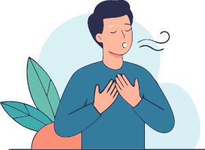 Box Breathing 2 - Christian Counselors of Mooresville Box breathing is a way of slowing your breathing down to get you out of the fight/flight response.