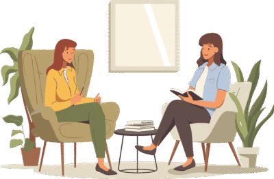 CBT counseling - Christian Counselors of Mooresville