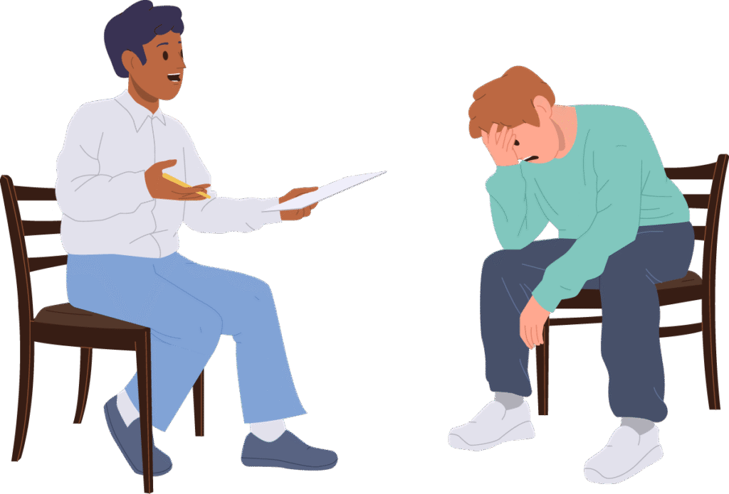 Counseling a depressed person - Christian Counselors of Mooresville Major Depressive Disorder (MDD) can be debilitating and disruptive to daily life.