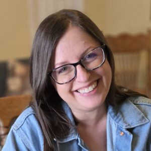 Laura Ketchie, LCMHC