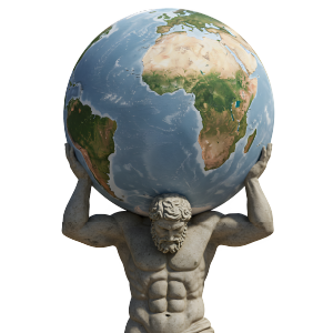 Personalization - Christian Counselors of Mooresville Personalization is taking responsibility for things out of one’s control.