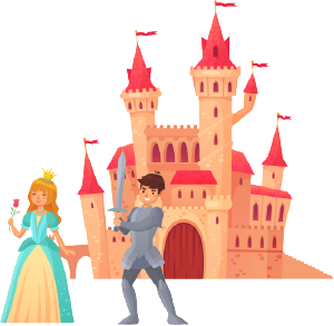 Fairy Tale Fantasy - Christian Counselors of Mooresville Fairy Tale Fantasy is an automatic negative thought where you idealize what things are supposed to be like.