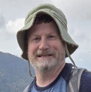 Vincent Ketchie, LCMHCS