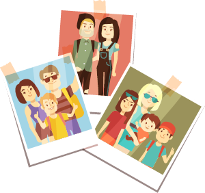 Memories - Christian Counselors of Mooresville With Memories, current events may trigger traumatic memories, leading the nervous system to react as if the threat is happening now rather than in the past, making past danger feel immediate and real.