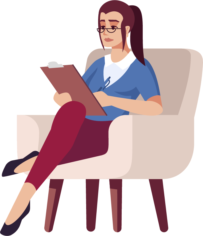 Therapist - Christian Counselors of Mooresville Find a local therapist who specializes in cognitive therapy for effective treatment of anxiety and depression.