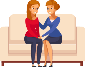 Communicating a logical consequence - Christian Counselors of Mooresville Calmly and respectfully hold a boundary and ask them to solve the problem they created.