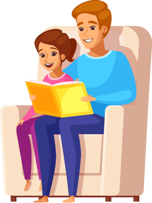 Positive parenting builds trust. - Christian Counselors of Mooresville Positive parenting builds trust and cooperation in your relationship with your child.