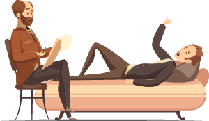 Therapist helping somone with fears - Christian Counselors of Mooresville CBT can help individuals dealing with depression, anxiety, PTSD, and OCD.