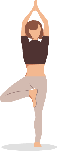 Yoga - Christian Counselors of Mooresville Yoga exercises is a good way to regulate symptoms associated with menopause.