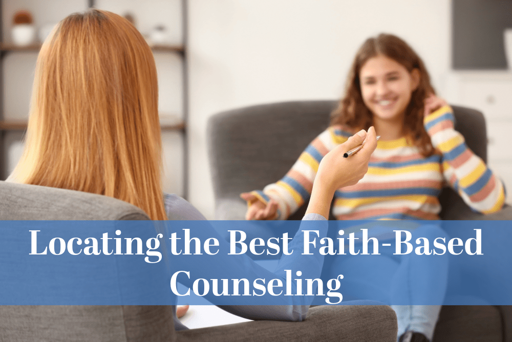 Locating the Best Faith-Based Counseling - Christian Counselors of Mooresville A Guide to Locating the Best Faith-Based Counseling