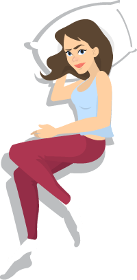Poor Sleeper - Christian Counselors of Mooresville Thanks to fluctuating hormones, perimenopause can cause insomnia.