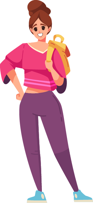 Try talking to your college student directly about how they would like support during their college transition.
